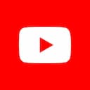 YouTube logo