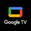 Google TV logo